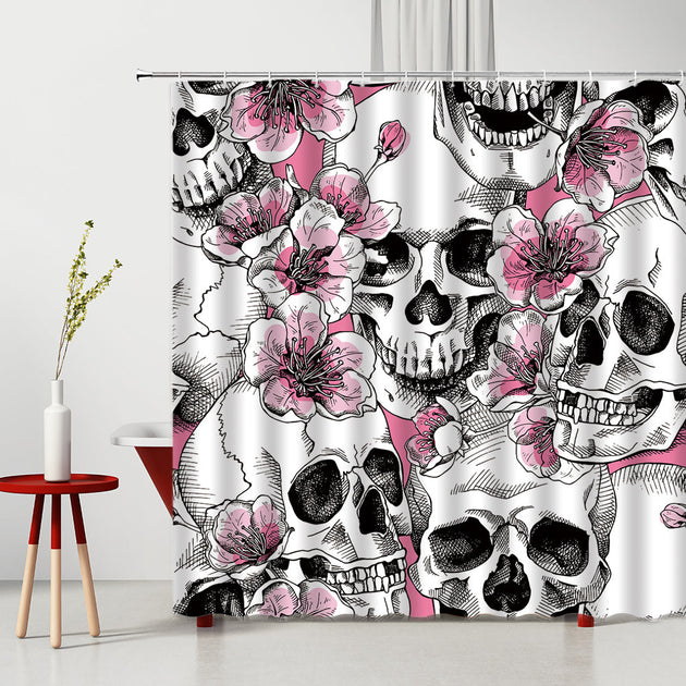 Home & Bath Gear – The Skull Lab