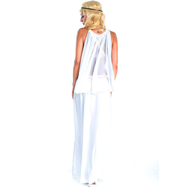 Ancient Egyptian Mythology Cleopatra Costume