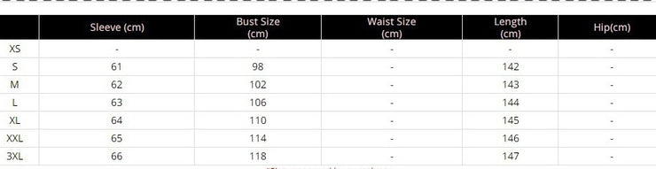 Skull Print Long-sleeved Big flowing Dress *3 Colors