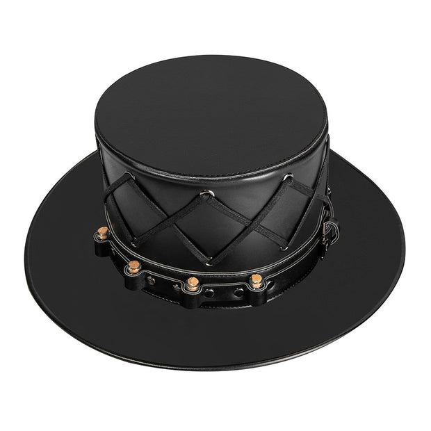 Plague Doctor Neutral Magic Hat