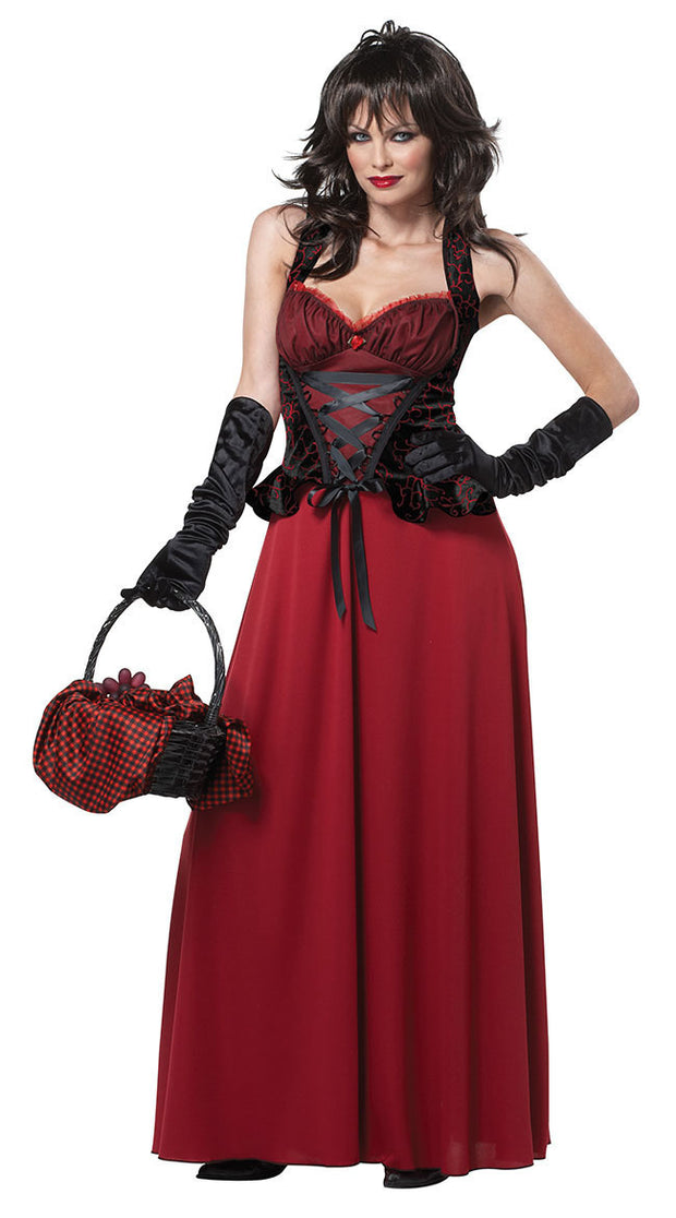 Halloween Cosplay game costume