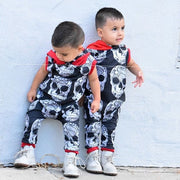 Skull Cap Children