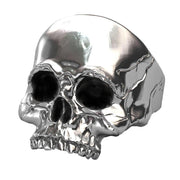 Men's Punk Domineering Skull Ring