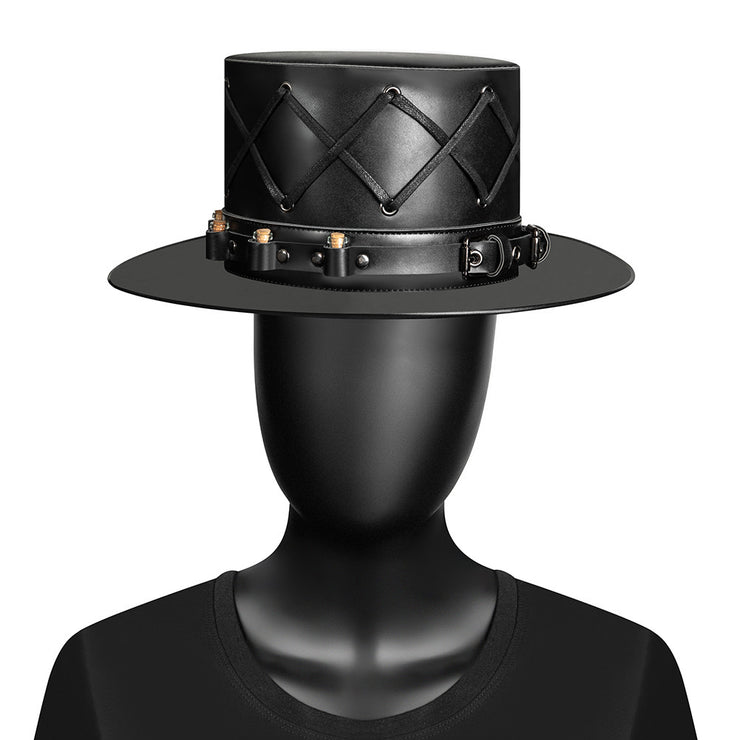Plague Doctor Neutral Magic Hat