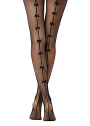 Skull Stockings and Over-knee Socks Japanese Soft Girl Cute Butterfly *7 Styles