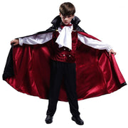 Halloween Children's Party Costume