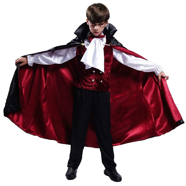 Halloween Children's Party Costume