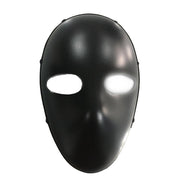 Factory Direct Sales Kevlar Ultra-light Bulletproof Mask Real CS Field Equipment Explosion-free Full Face Protection