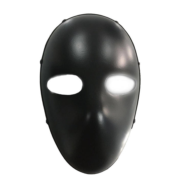 Factory Direct Sales Kevlar Ultra-light Bulletproof Mask Real CS Field Equipment Explosion-free Full Face Protection