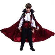 Halloween Children's Party Costume