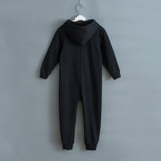 Halloween or Anytime Skeleton frame children's clothing