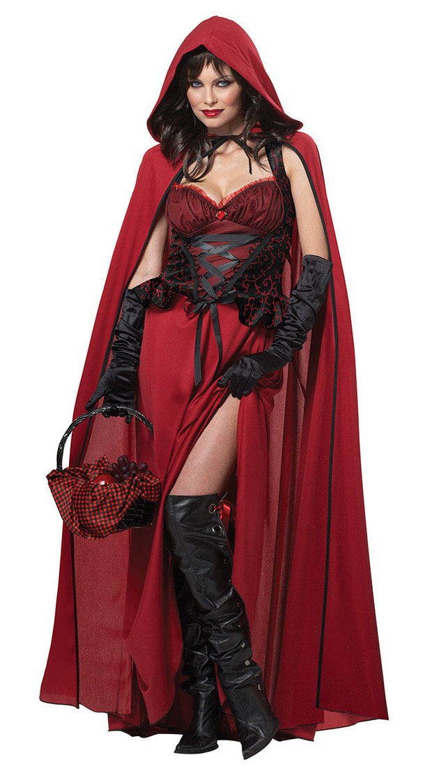 Halloween Cosplay game costume