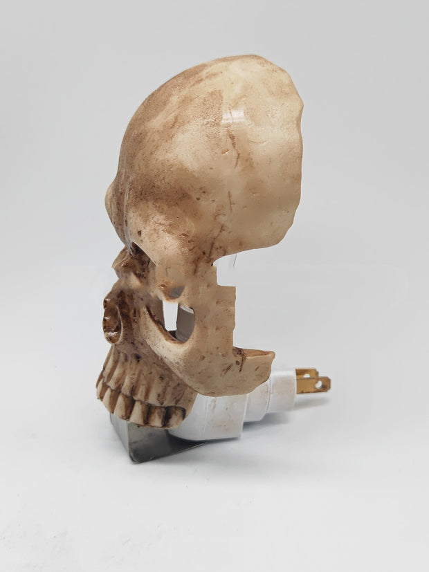 Skull Decorative Night Light