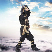 Halloween Children's Performance Costume Cosplay Anime Character