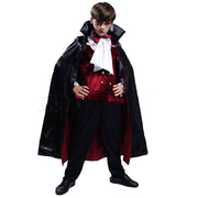 Halloween Children's Party Costume