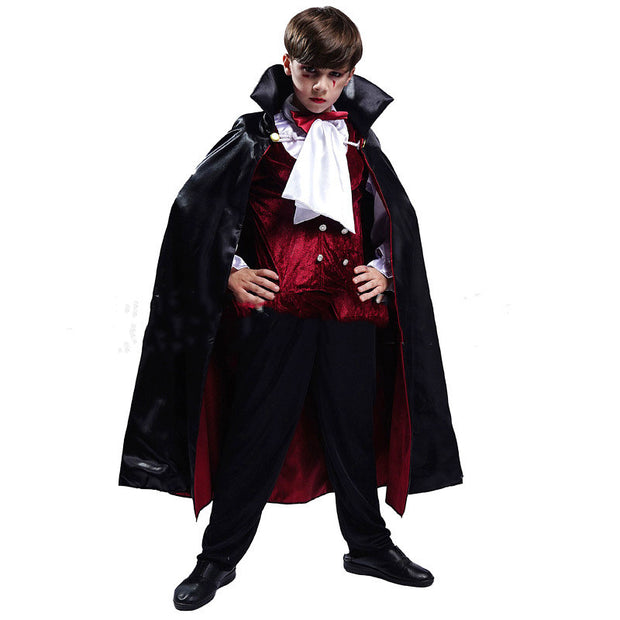 Halloween Children's Party Costume