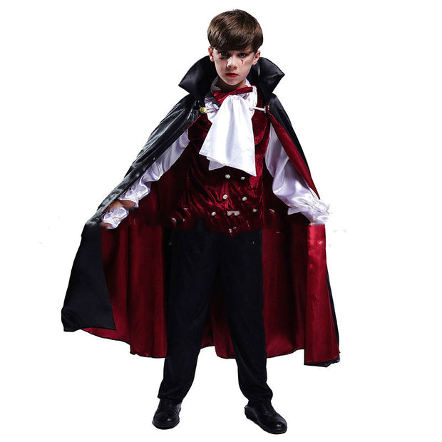 Halloween Children's Party Costume