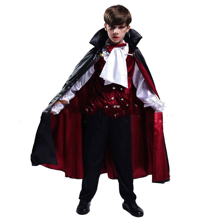 Halloween Children's Party Costume