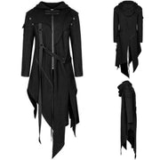New Product European/ American Halloween Cosplay Costume Jacket