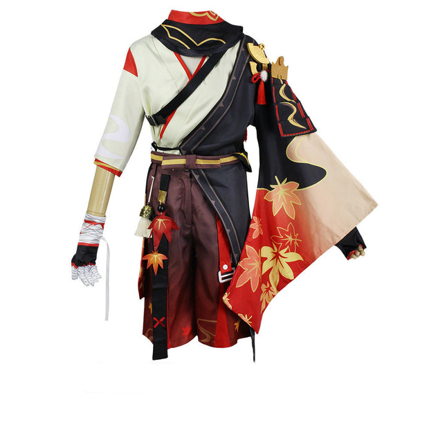 Halloween Costume For Cosplay