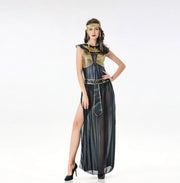 Cosplay Costume Ancient Cleopatra Queen