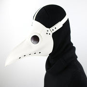 European And American Plague Doctor Mask