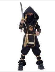 Halloween Children's Performance Costume Cosplay Anime Character