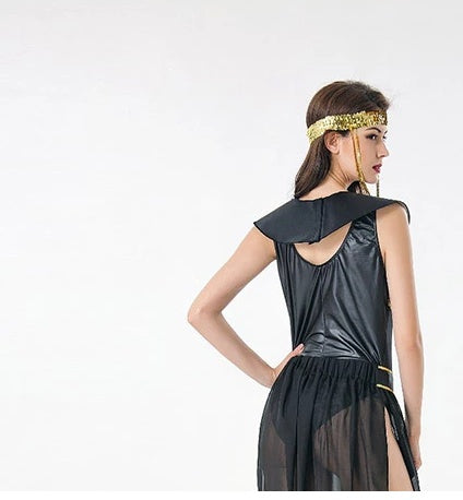 Cosplay Costume Ancient Cleopatra Queen