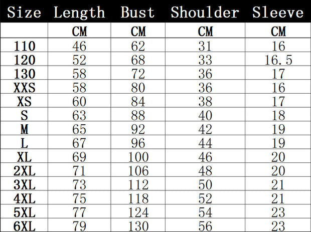Women's, & Men's Casual Skull Printing T-shirt