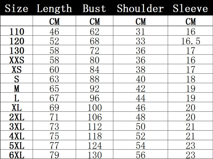 Women's, & Men's Casual Skull Printing T-shirt