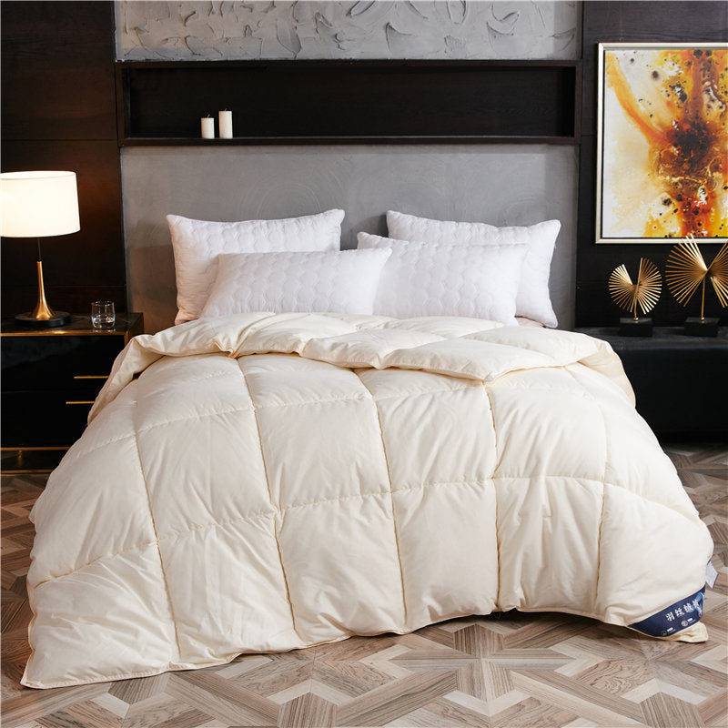 Hotel thick Duvets, Fall and winter-ready for Our Unique Cool Duvets Covers