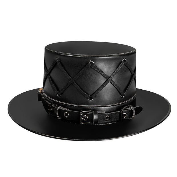 Plague Doctor Neutral Magic Hat
