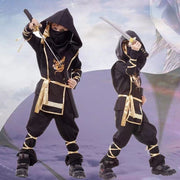 Halloween Children's Performance Costume Cosplay Anime Character