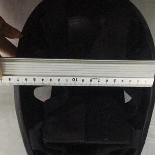 Factory Direct Sales Kevlar Ultra-light Bulletproof Mask Real CS Field Equipment Explosion-free Full Face Protection