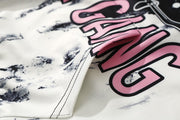 Loose Anti-Social "Goth Gang", Ladies Skull Hoodie