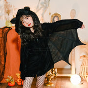 Halloween-Inspired Children's Clothing Cloak Cloak