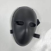 Factory Direct Sales Kevlar Ultra-light Bulletproof Mask Real CS Field Equipment Explosion-free Full Face Protection