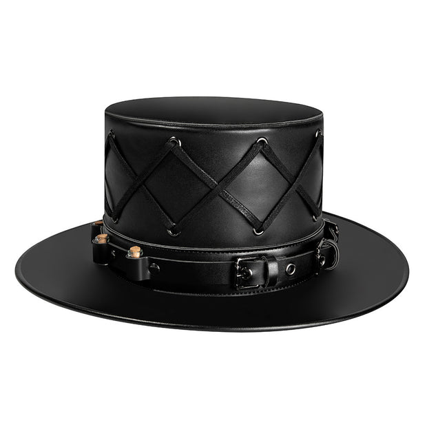 Plague Doctor Neutral Magic Hat