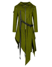 New Product European/ American Halloween Cosplay Costume Jacket