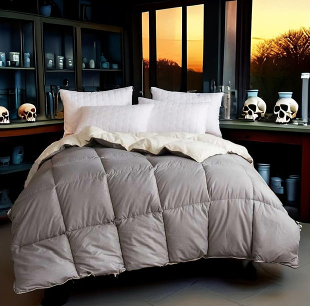 Hotel thick Duvets, Fall and winter-ready for Our Unique Cool Duvets Covers