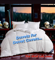 Hotel thick Duvets, Fall and winter-ready for Our Unique Cool Duvets Covers