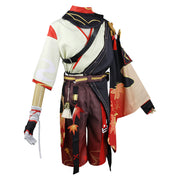 Halloween Costume For Cosplay
