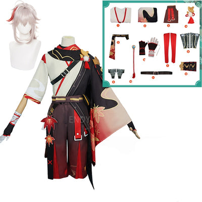 Halloween Costume For Cosplay