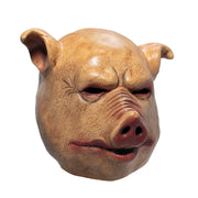 Masquerade pig head mask