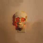 Skull Decorative Night Light