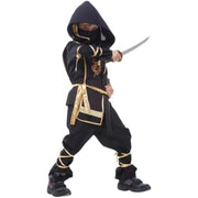 Halloween Children's Performance Costume Cosplay Anime Character