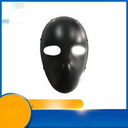 Factory Direct Sales Kevlar Ultra-light Bulletproof Mask Real CS Field Equipment Explosion-free Full Face Protection
