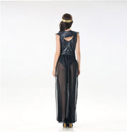 Cosplay Costume Ancient Cleopatra Queen