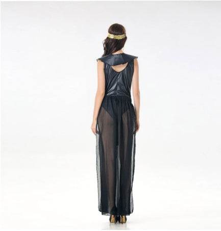 Cosplay Costume Ancient Cleopatra Queen