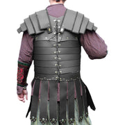 Medieval Renaissance Viking Warrior Equipment Armor